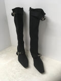 Marc Modavi Women's Black Size 6.5 Boots