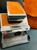 Polaroid Camera