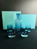 Tiffany & Co Carafe