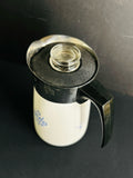 Corning Ware Coffee Pot