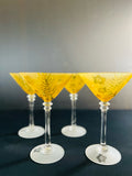 Michael Weems For Tommy Bahama Stemware