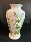 Franklin Porcelain Vase