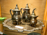 Wallace Silverplate