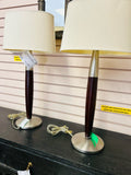 Pottery Barn Lamp