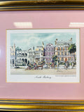 Framed Art