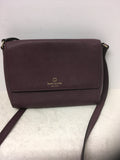 Kate Spade Women's Plum Shoulder Bag-Purse