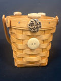 Longaberger Basket