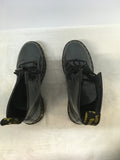 Dr Martens Women's Gray Size 8 Ankle Boot