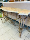 Sofa Table