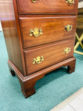 Henkel Harris Chest
