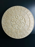 World Market Wall Hanging