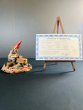 Tom Clark Figurine