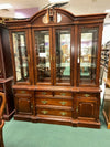 Bassett China Cabinet