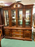 Bassett China Cabinet