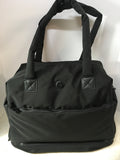Joan & David Women's Black Weekend Bag
