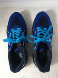 Brooks Women's Royal Blue Size 7.5 Sneakers