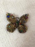 Czecho Brooch
