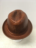 Miscellaneous Men's Brown XL Hat-Mens