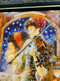 Signed Art