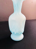 Fenton Vase