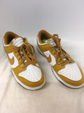 Nike Women's Gold Size 10.5 Sneakers
