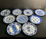 Centrum Plate