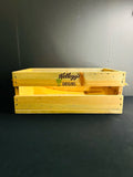 Kellogg Crate