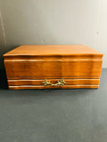 Eureka Silver/Flatware Chest
