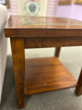 Steve Silver Sofa Table