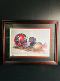 Framed Art