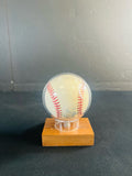 Rawlings Misc. Memorabilia