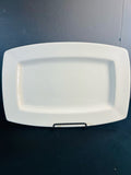 Syracuse China Serving Platter