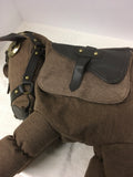 Miscellaneous Women's Brown Cross Body- Purse
