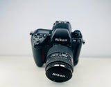 Nikon Camera