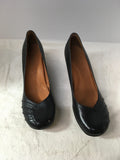 Gentle Souls Women's Black Size 10 Pumps