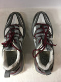 Javi Men's Size 13 Gray Sneakers - Mens