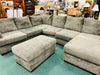 Sectional
