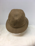 Aigner Women's Khaki Hat- Womens