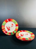 Tabletops Holiday - Christmas