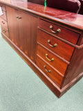 Myrtle Desk Company Credenza