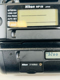 Nikon Camera