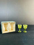 Stemware