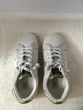 Vintage Havana Women's Light Gray Size 6.5 Sneakers