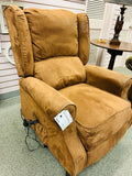 Recliner