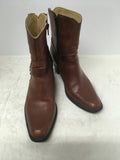 Frye Women's Brown Size 7.5 Ankle Boot