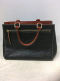 Dooney & Bourke Women's Black Hand Held
