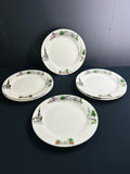Annette Lowe Plate