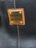 Dooney & Bourke Women's Black Tote-Purse