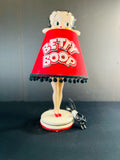 Betty Boop Lamp