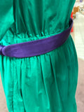 Carolyn Taylor Women's Purple Belt-Womens